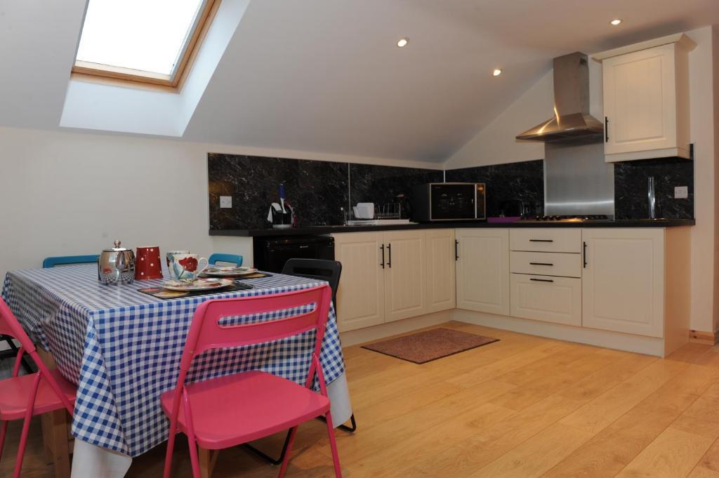 Bay Cottage Bed & Breakfast Crumlin  Quarto foto